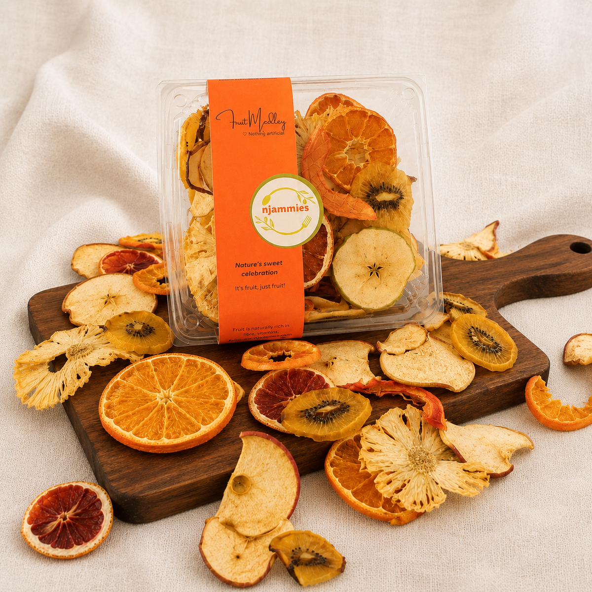 Dried Fruit