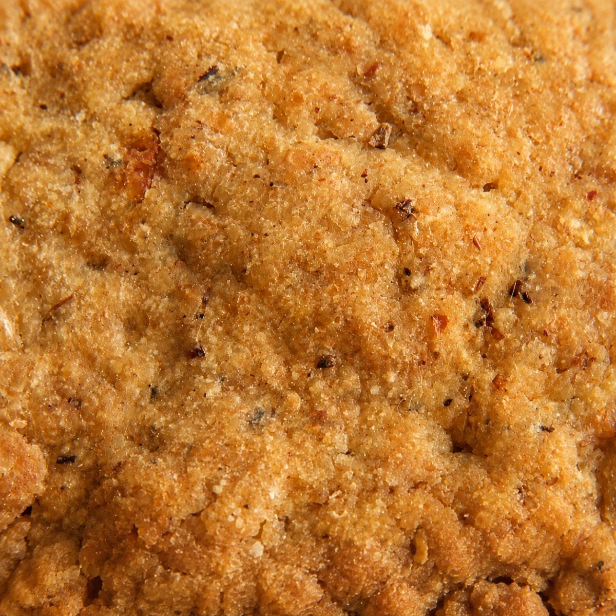 Rooibos, honey, coconut, citrus and other simple ingredients used in Njammies Rooibos Citrus Smiles.