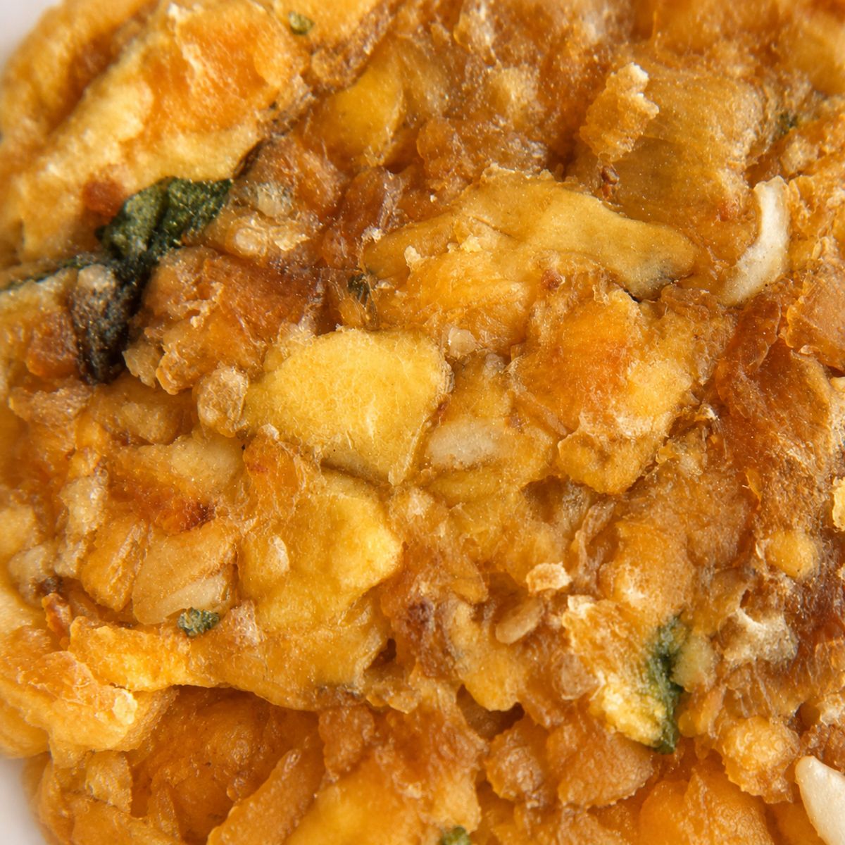 Fresh fruit, ginger, cayenne and other natural flavours used for Njammies Fruit With A Twist.