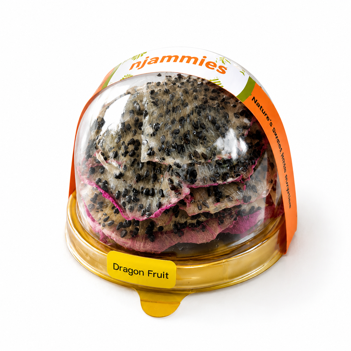 Fruit Treasure 22 g I Single Dried Fruit